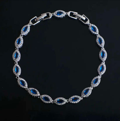 EVIL EYE BRACELET