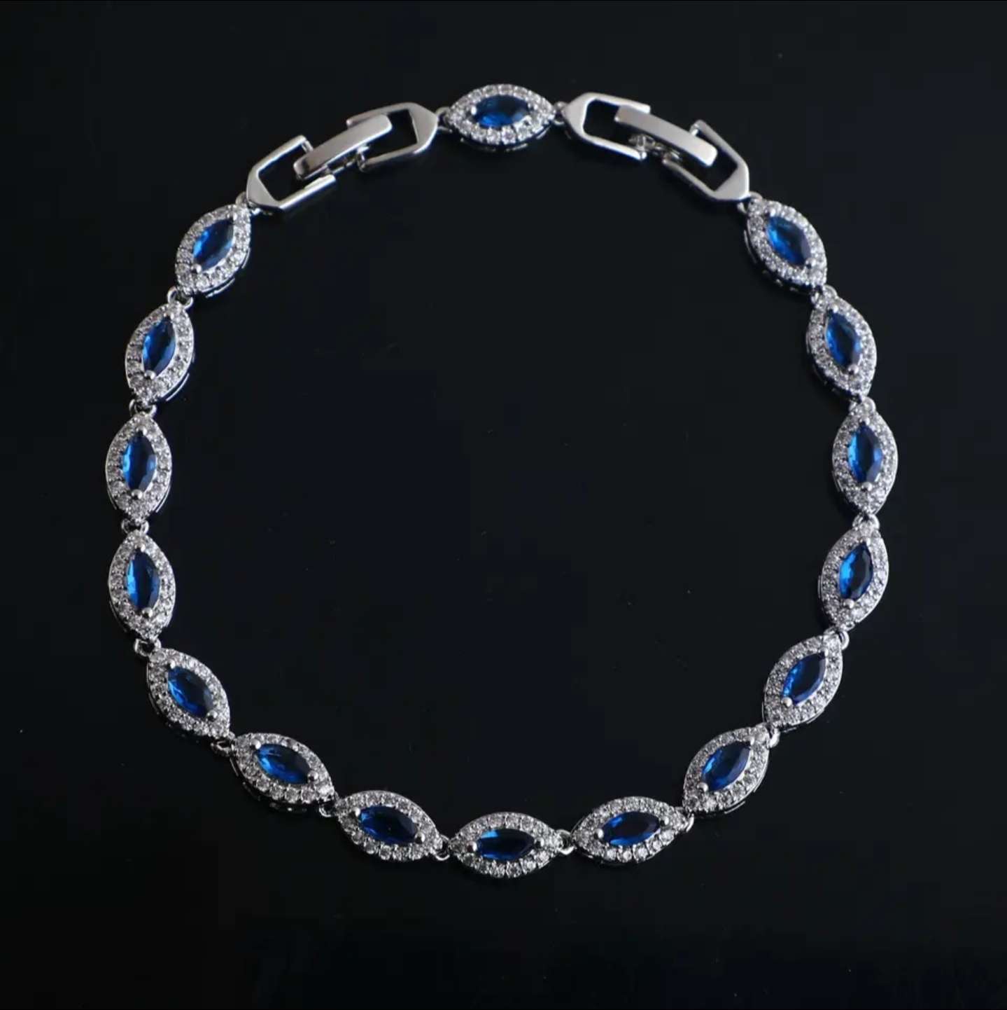 EVIL EYE BRACELET