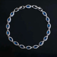 EVIL EYE BRACELET