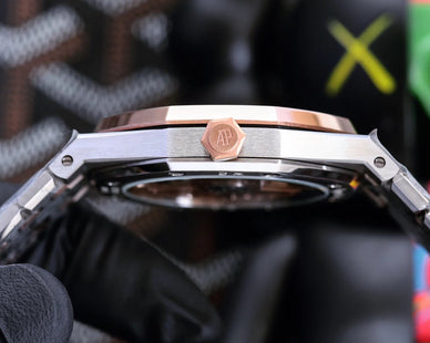 "Embrace Luxury, Elevate Every Moment."