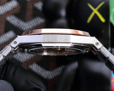 "Embrace Luxury, Elevate Every Moment."